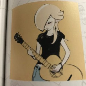 Avatar di MapleJournal