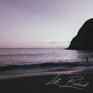 Left Behind - Single