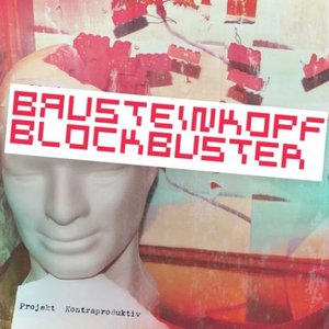 Bausteinkopf Blockbuster