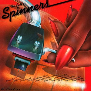 Image for 'The Best Of The Spinners'