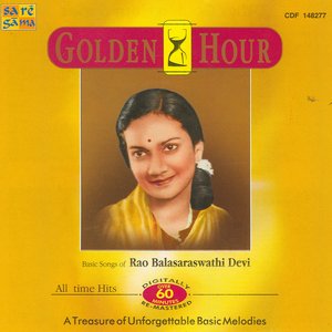 Golden Hour - Rao Bala Saraswathi