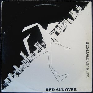 Red All Over