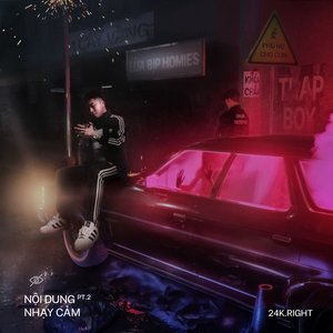 Nội Dung Nhạy Cảm - Part 2 - EP