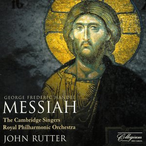 Messiah: The Complete Work