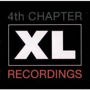 XL Recordings: The Fourth Chapter