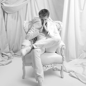 Gaia, Armin Van Buuren 的头像