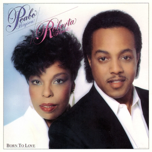 Born to Love cover