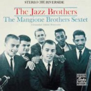 Avatar for Mangione Brothers Sextet