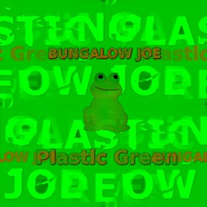 Image for 'Plastic Green'