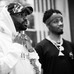 Big Sean & Metro Boomin のアバター