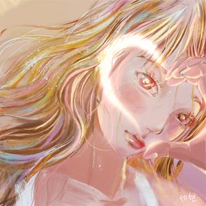 Sehyeon 的头像