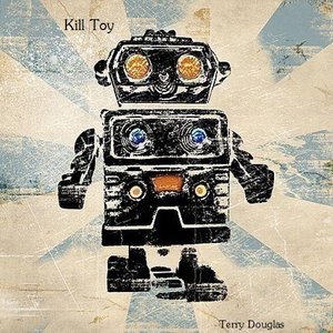 “Kill Toy ep”的封面