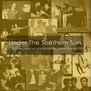 Image for 'Under the Southern Sun'