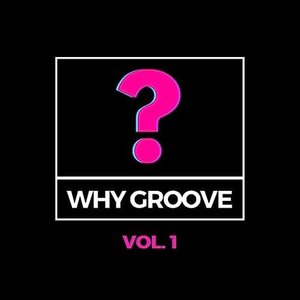 Why Groove?, Vol. 1