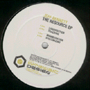 The Resource EP