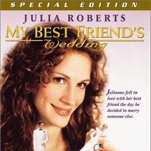 Image for 'My Best Friends Wedding'