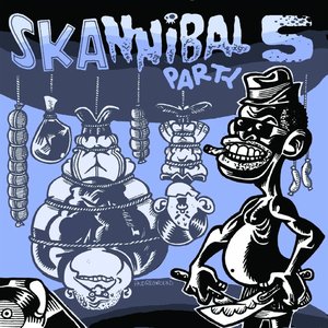 Skannibal Party, Vol. 5