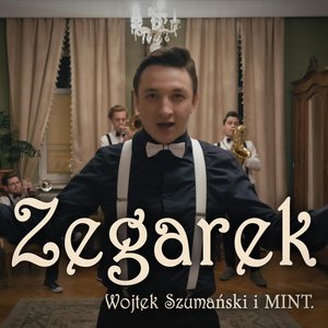 Zegarek (feat. Mint.)