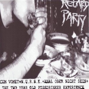 Awatar dla V.A. - [RETARD PARTY]