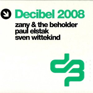 Decibel 2008
