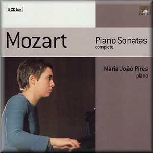 Maria-Joгo Pires 的头像