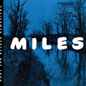 Miles: The New Miles Davis Quintet