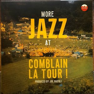More Jazz At Comblain-La-Tour