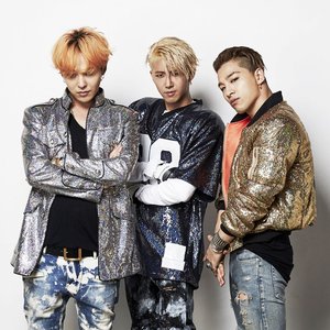 Avatar for Hwang Tae G (Hwang Kwanghee, Tae Yang, G-DRAGON) (황태지 (황광희, 태양, 지드래곤))