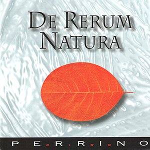 De Rerum Natura