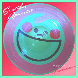 Tacos Al Vaporwave - EP
