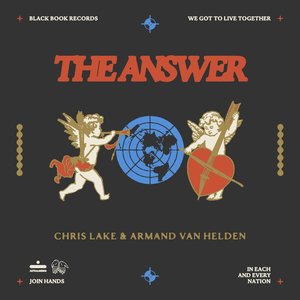 The Answer EP