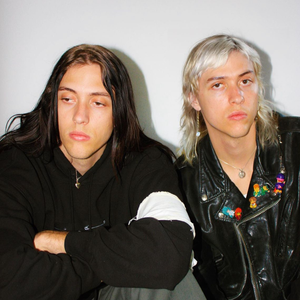 The Garden - The Band