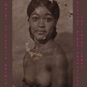 Fractal Psych-Obsessions for Rural Chaos