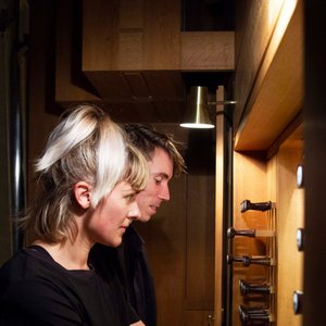 Maria W Horn & Mats Erlandsson のアバター