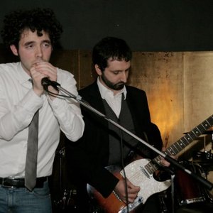 Avatar for Francesco Cerchiaro Avec La Belle Epoque