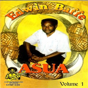 Asua Vol.1