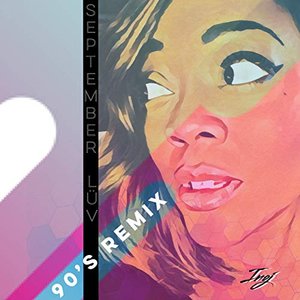 90's Remix September Luv