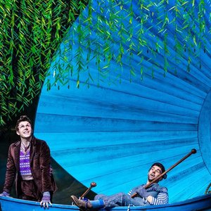 Original London Cast Of The Wind In The Willows 的头像