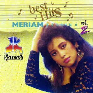 Best Hits Meriam Bellina Vol 2