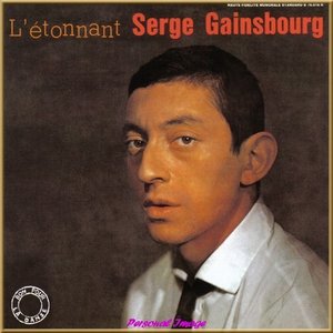 L'étonnant Serge Gainsbourg (1961)