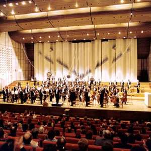 Slovak Radio Symphony Orchestra 的头像