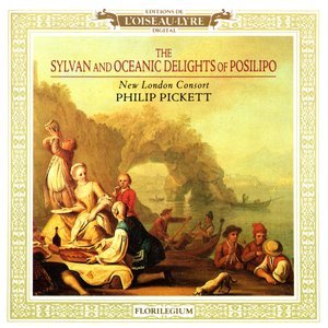 The Sylvan and Oceanic Delights of Posilipo