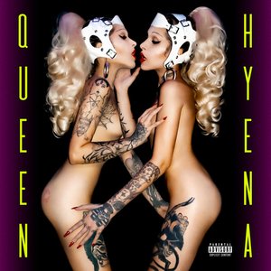 Queen Hyena, Vol. 2