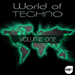 World of Techno, Vol. 1