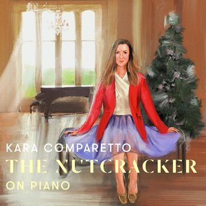 The Nutcracker on Piano