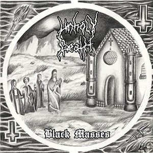 Black Masses