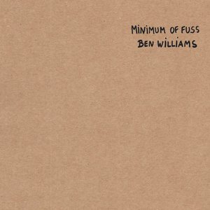 Minimum of Fuss
