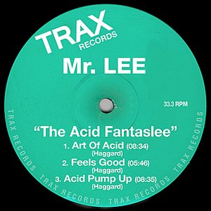 The Acid Fantaslee