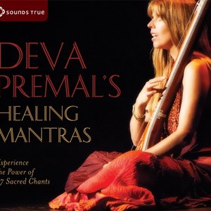 Deva Premal's Healing Mantras