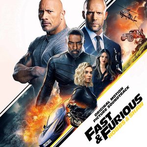 Time In A Bottle (from Fast & Furious Presents: Hobbs & Shaw) - Single